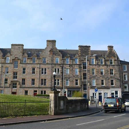 Beautiful Holyrood Park Apartment Édimbourg Extérieur photo