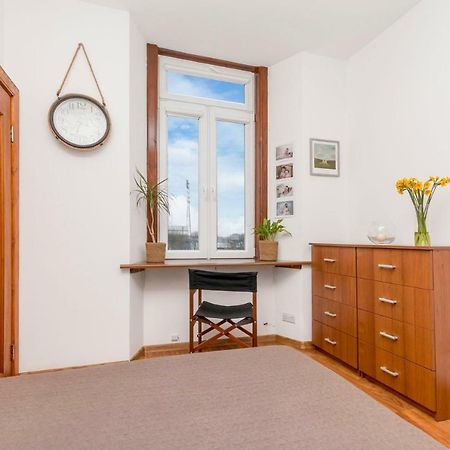 Beautiful Holyrood Park Apartment Édimbourg Extérieur photo