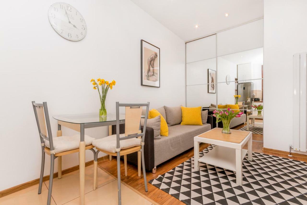 Beautiful Holyrood Park Apartment Édimbourg Extérieur photo
